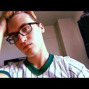 Meet your Posher, Tyler